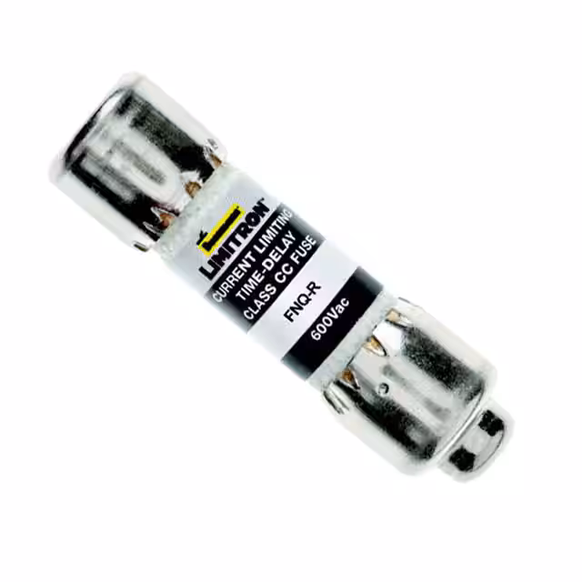 FNQ-R-1-8/10 Eaton - Bussmann Electrical Division Fusibles eléctricos especiales